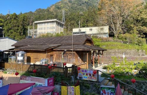 Zhuqi Casa | 奮起湖揚揚民宿
