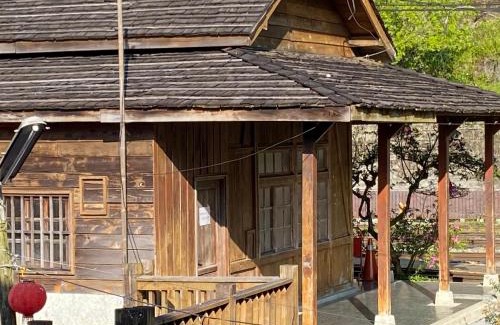 Zhuqi Casa | 奮起湖揚揚民宿