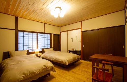 Izumo Casa | 女性専用お宿にこに
