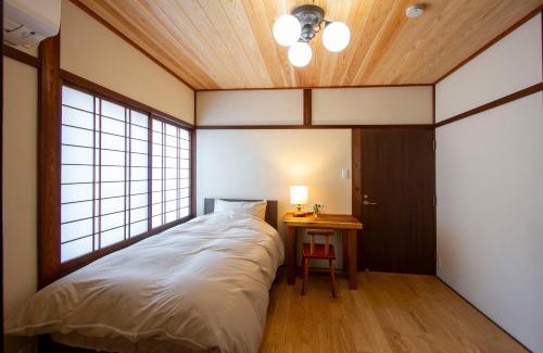 Izumo Casa | 女性専用お宿にこに