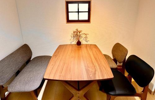 Fushimi Casa | 好室伏見HouseFush imi