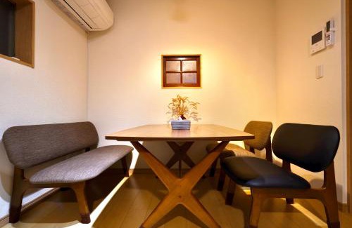 Fushimi Casa | 好室伏見HouseFush imi