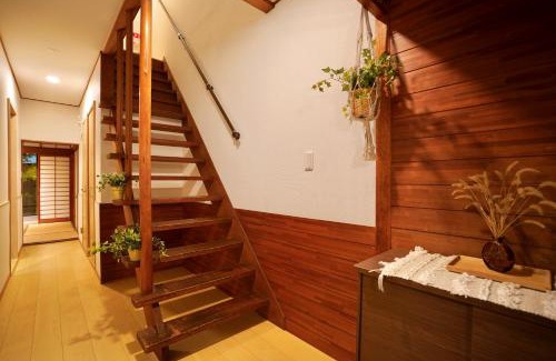 Fushimi Casa | 好室伏見HouseFush imi