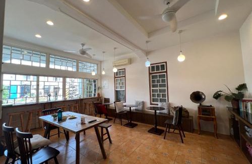 Xiaoliuqiu Casa | 好樣的民宿