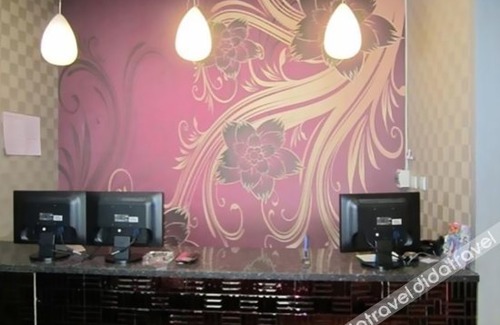 Harbin City Center Hotel | 如景航运江景酒店