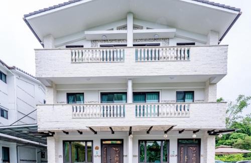 Yuanshan Casa | 妃民宿 l 宜蘭包棟民宿 依人數開房