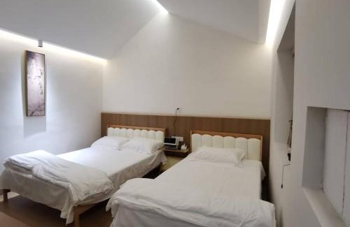 Weihai Casa | 威海荣成拾栖海舍