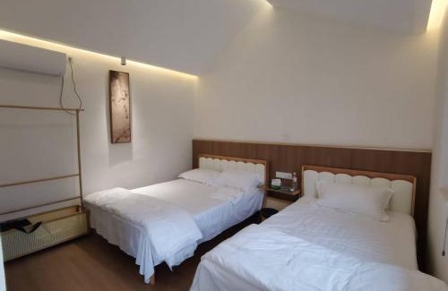 Weihai Casa | 威海荣成拾栖海舍