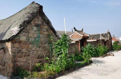 Weihai Casa | 威海荣成拾栖海舍