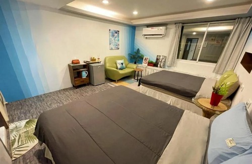 Hengchun Casa | 宅宅
