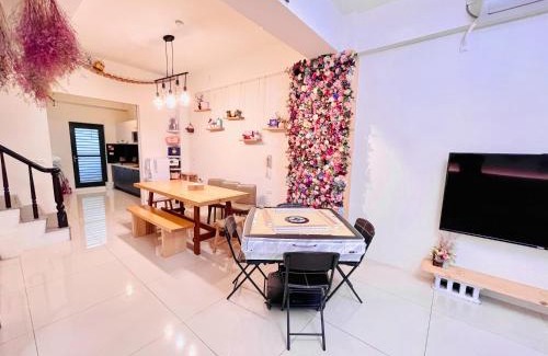 Anping Casa | 安平六合居 六合館