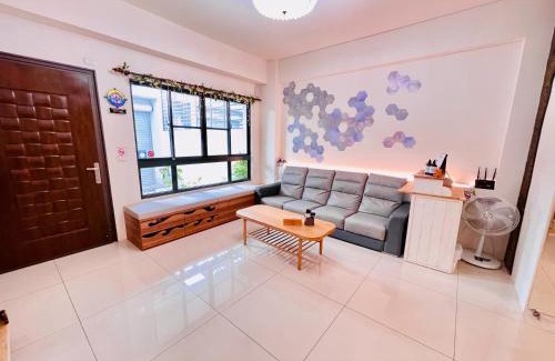 Anping Casa | 安平六合居 六合館