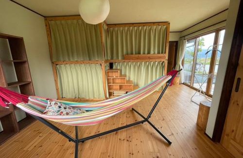 Hotaka Casa | 安曇野ふくろうハウス The OWL Villa mountain view