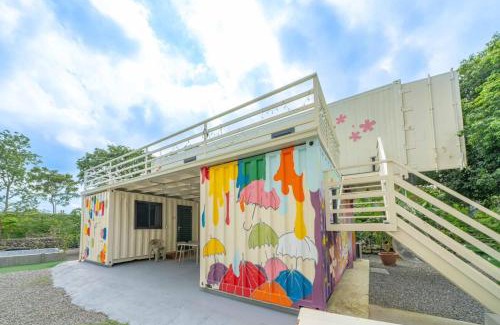 Dongshan Casa | 宜蘭冬山森活漫漫民宿