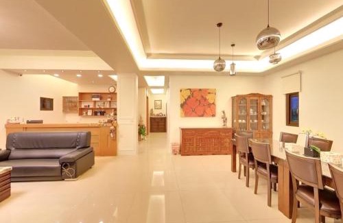 Yuanshan Casa | 宜蘭種子民宿