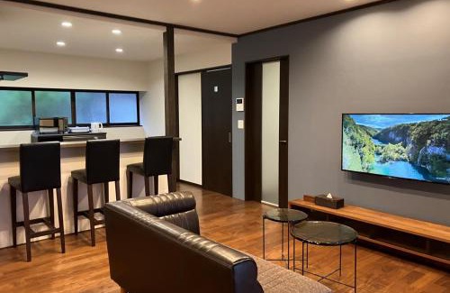 Otake Apartamento | 宮島 玖波宿 - GR Residence Kuba inn -