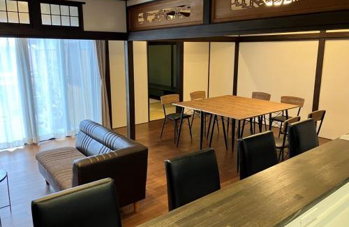Otake Apartamento | 宮島 玖波宿 - GR Residence Kuba inn -