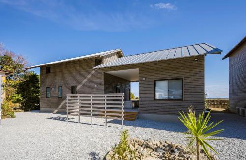Miyazaki Casa | 宮崎 海辺の貸別荘 noiro 野島
