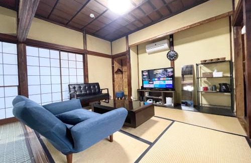 Ichinomiya Casa | 宿いちのみや