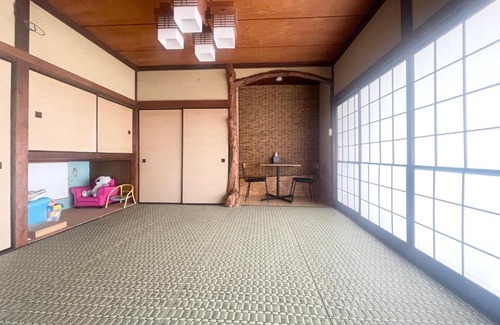 Ichinomiya Casa | 宿いちのみや