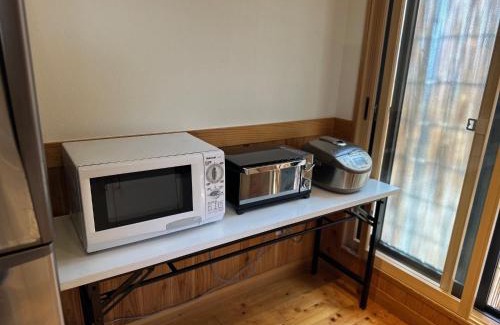 Yamaga Casa | 宿かりん