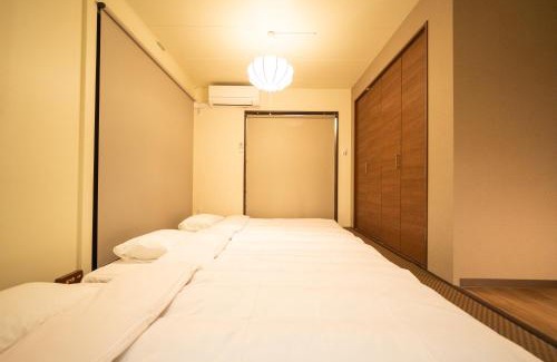 Joto Casa | 宿本陣星ノ邸
