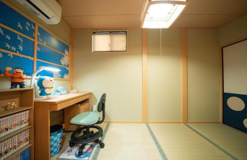 Joto Casa | 宿本陣星ノ邸