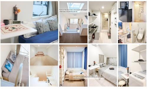 Honmachi Casa | 宿栖渋谷