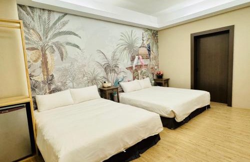 Shanjiao Casa | 宿栖SuQi恆春包棟民宿