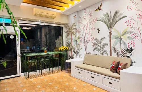 Shanjiao Casa | 宿栖SuQi恆春包棟民宿