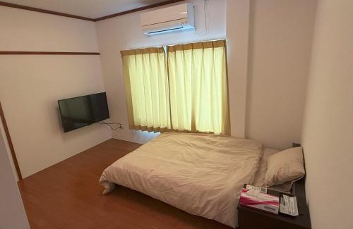 Oshima Hotel | 宿泊処 杜輝