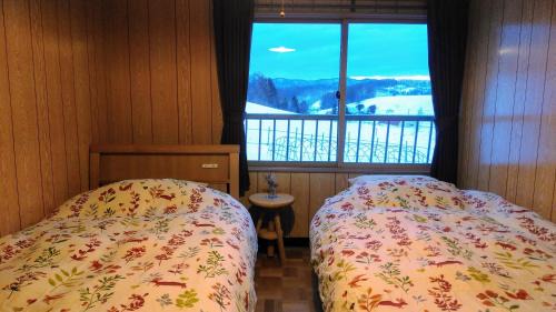 Furano Casa | 宿 大都会