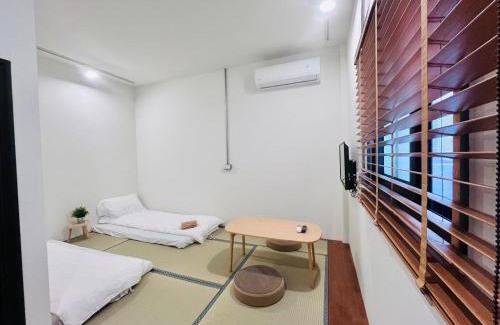 Toufen Apartamento | 寄居蟹月租房型詢問日期