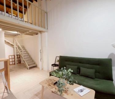 Toufen Apartamento | 寄居蟹月租房型詢問日期