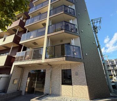 Toyotamakita Apartamento | 寅ホテル新江古田TORA HOTELShinEkoda