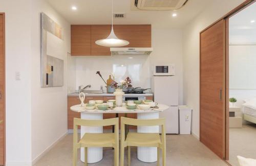 Taito Apartamento | 寅ホテル 隅田川 TORA HOTEL Sumidagawa