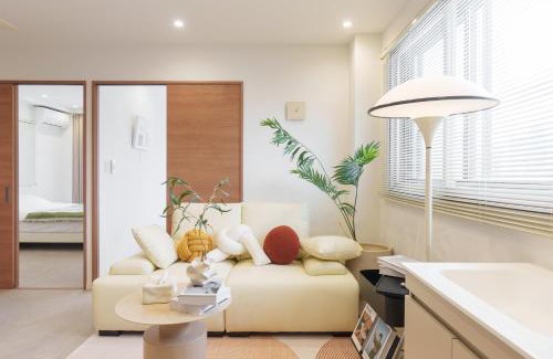 Taito Apartamento | 寅ホテル 隅田川 TORA HOTEL Sumidagawa