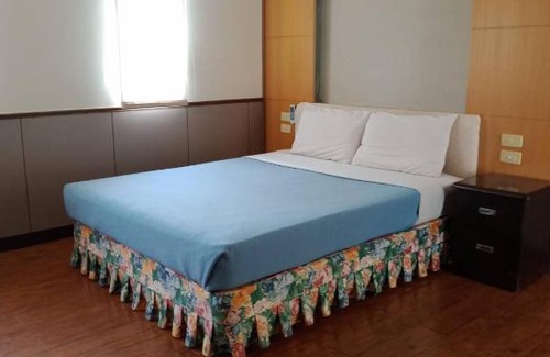 Fuxing District Apartamento | 富仙境