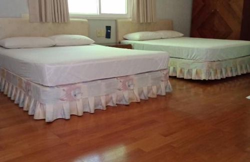 Fuxing District Apartamento | 富仙境