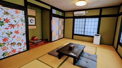 Minamitsuru-gun Apartamento | 富士吉田たまきや