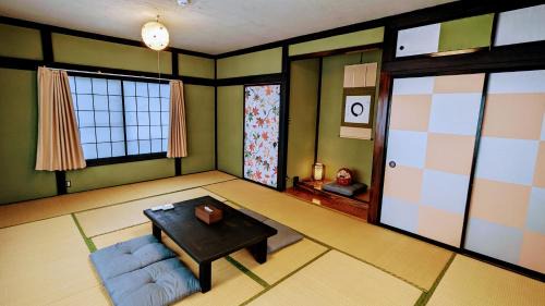 Minamitsuru-gun Apartamento | 富士吉田たまきや