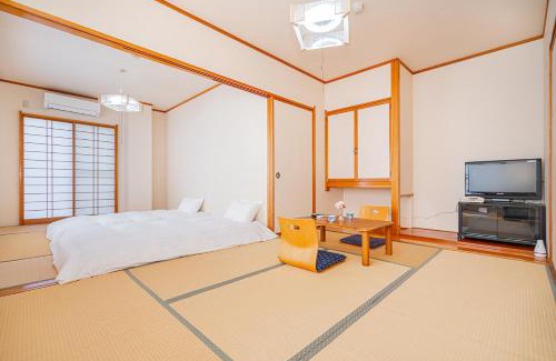 Gotemba Apartamento | 富士見の宿