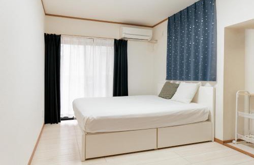 Nerima Apartamento | 富士見台駅6分 貸切最大人数11名 池袋15分 寝室5つ シャワールーム2つ ハリーポッタースタジオ近 喫煙可