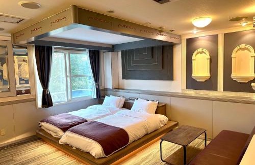 Gotemba Hotel | 富士Outlet温泉Hotel