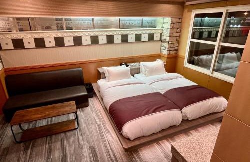 Gotemba Hotel | 富士Outlet温泉Hotel