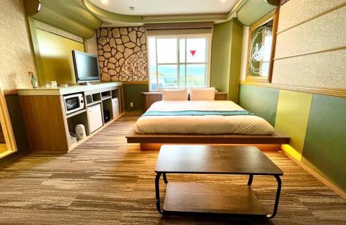 Gotemba Hotel | 富士Outlet温泉Hotel