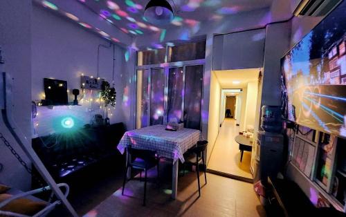 Changhua City Centre Casa | 富貴民宿Full Great B&B包棟名宿