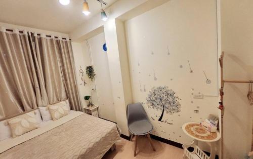 Changhua City Centre Casa | 富貴民宿Full Great B&B包棟名宿