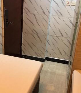 Jordan Hotel | 富都賓館 Fu Dou Guest House