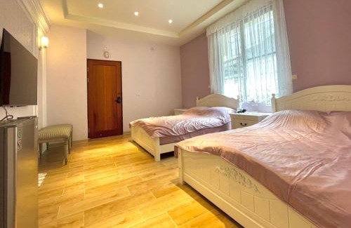 Old Town Casa | 寶格儷舍
